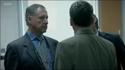 Screenshot: Glenn's son could have fooled you.