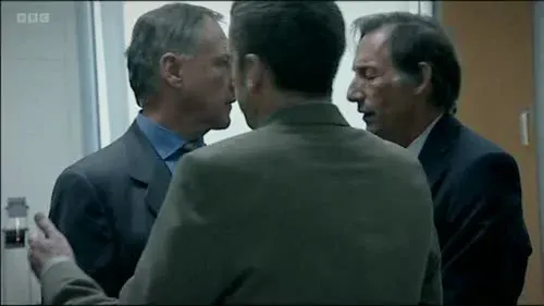 Screenshot: No offence, Glenn. I'm sorry.