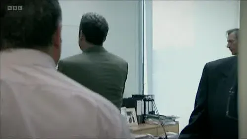 Screenshot: Could you stop swearing, please?