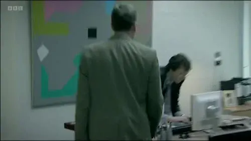 Screenshot: Right. How are you doing in
sorting out whether he lied
or not, everything OK?