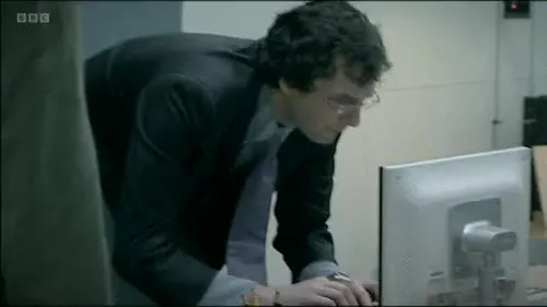 Screenshot: Yeah. That is not
fucking funny, you retard.