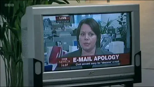 Screenshot: 'and indeed I find it hard
to believe that I did.'