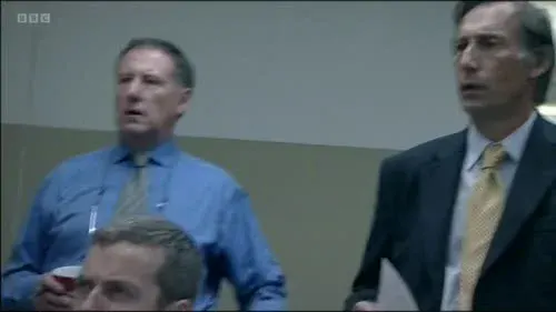 Screenshot: '..a momentary lapse in restraint