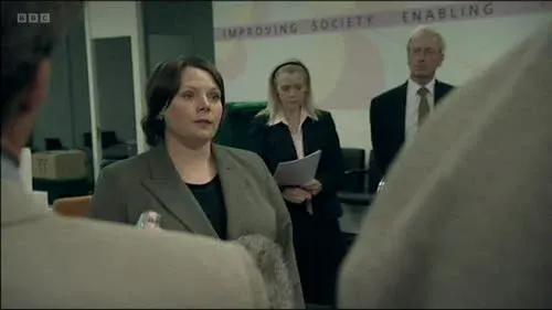 Screenshot: the electorate,