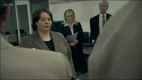 Screenshot: the Minister, my colleagues,