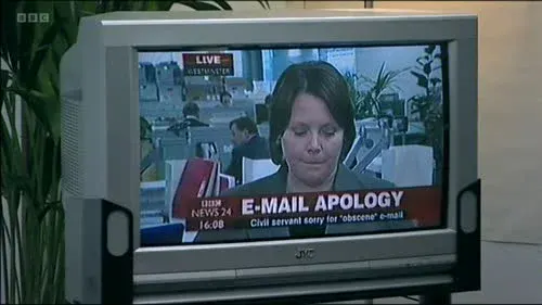 Screenshot: Even though half of them are dead.