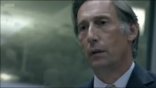 Screenshot: Yeah, brilliant, Malcolm, well done.
Fucking stunning.