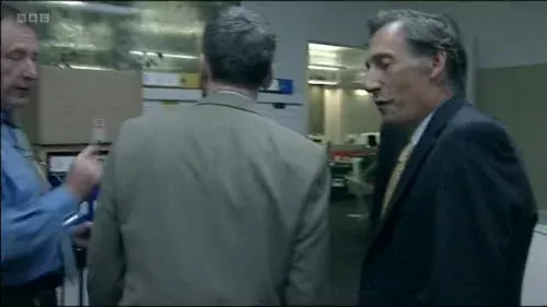 Screenshot: Well, done. Well, done.