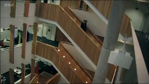 Screenshot: Hasn't really worked though.
Oh, Hugh, mate,
don't panic, you'll manage,