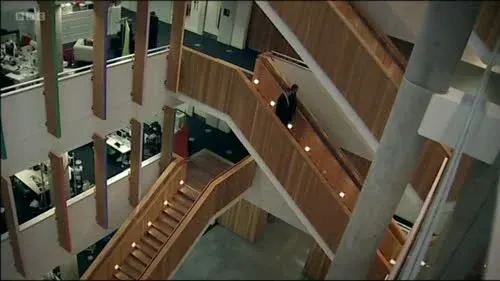 Screenshot: But if you sweat it makes
your face look like spam.