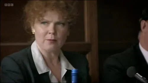 Screenshot: It has come to the Committee's notice
that, um, you did not see just one