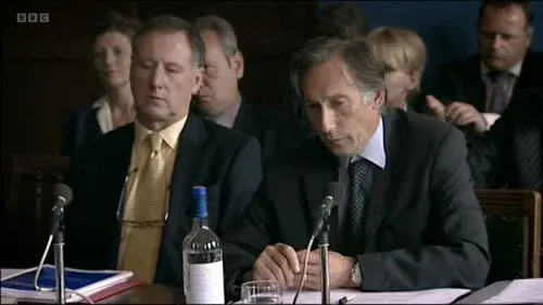 Screenshot: special advisor as you told us in
your previous appearance, but two.