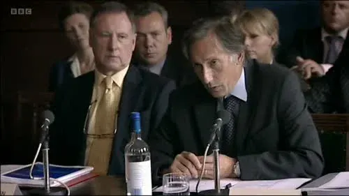 Screenshot: Why did you omit to
mention that fact?