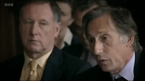 Screenshot: and all the things that you'd
forgotten in order to compare