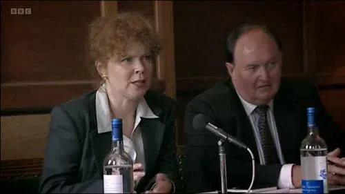 Screenshot: So you just accidentally
told a slight untruth.