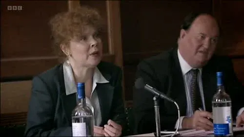 Screenshot: Are you lying to me now
about not lying to me before?