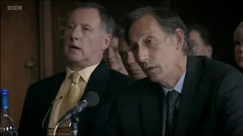 Screenshot: Very glad to be of service,
but you didn't want to come back to
this Committee, did you?