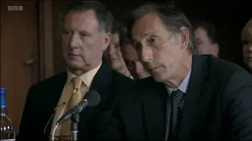 Screenshot: You were told to come back.