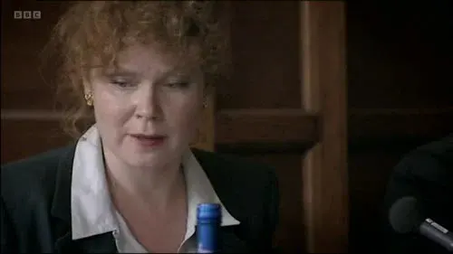 Screenshot: seems to have taken place at
almost exactly the same time as the
now notorious sweary e-mail was sent.