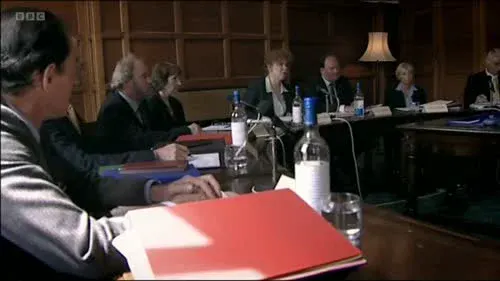 Screenshot: I wasn't suggesting...
it was your chief press officer.