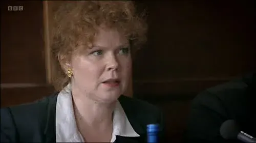 Screenshot: Going back to my initial concern, it
would now seem that the two meetings
