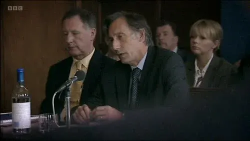 Screenshot: It's a personal thing,
but if government isn't personal,
then what the hell is it?