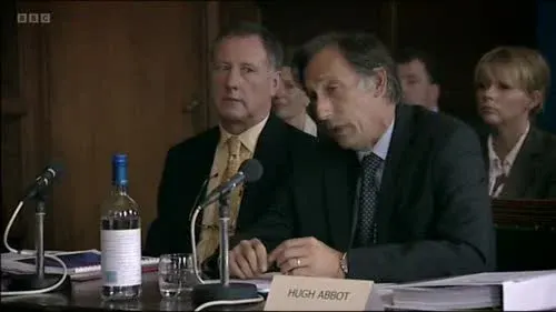 Screenshot: his name is Peter and he has
special educational needs.