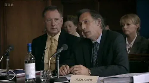 Screenshot: But I had the privilege
of going down with Glenn
to Peter's SEN school