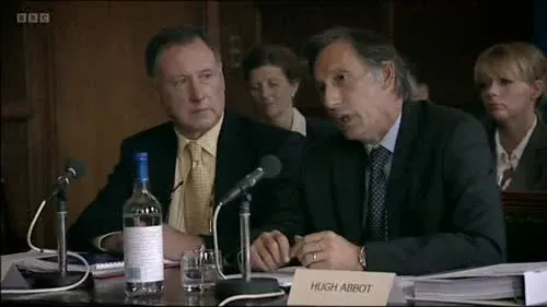 Screenshot: and watched Peter playing
the trombone in the school orchestra.