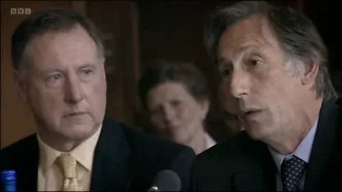 Screenshot: It wasn't very good...