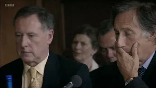 Screenshot: And, er...