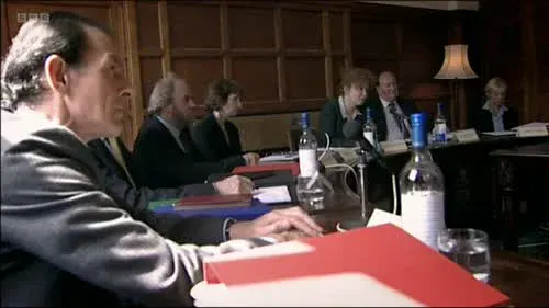 Screenshot: I think that tipped
the balance for me.