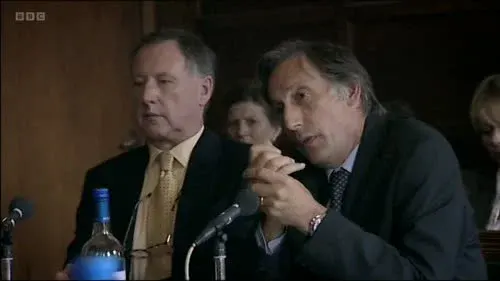 Screenshot: It's a personal thing.