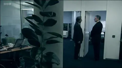 Screenshot: D'you know, I wish I'd kept
Peter's trombone because if I had,