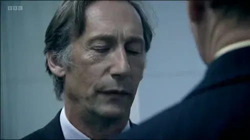 Screenshot: Listen, you're the best senior
advisor anybody could want and...