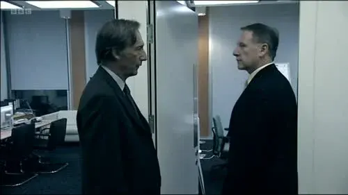 Screenshot: So are you...? Am I...?