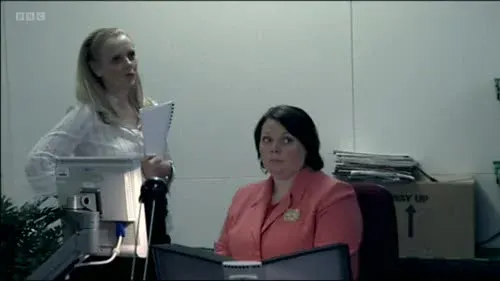 Screenshot: Hello. You all right?