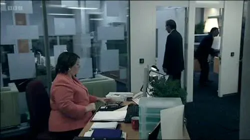 Screenshot: You think you can get around me
with compliments now?