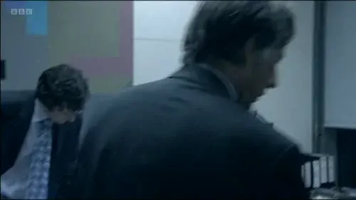 Screenshot: You're in there.
What else can go wrong?