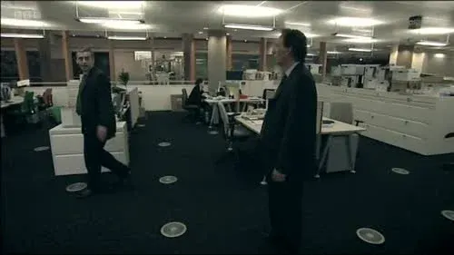 Screenshot: What? Fucking joking, you twat.