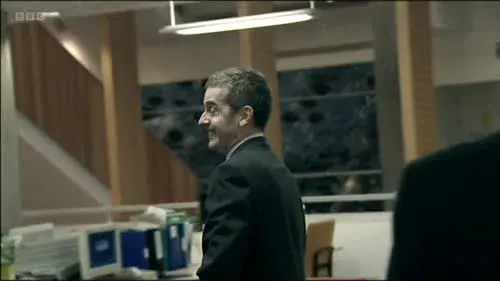 Screenshot: Right. I'm in turbo.