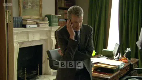 Screenshot: Remtard Remington.
I mean, the guy is an epic fuck-up.