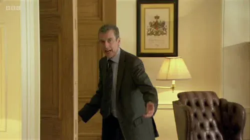 Screenshot: I've got a to-do list
here that's longer than
a fucking Leonard Cohen song.