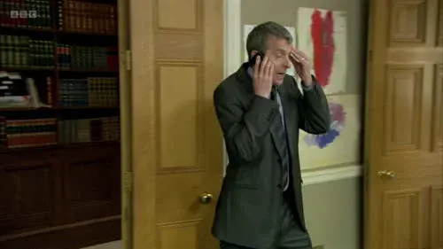 Screenshot: I've got more on my plate
than a spinster at a wedding.