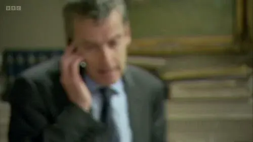Screenshot: That wasn't a reference
to your daughter, Andrew.