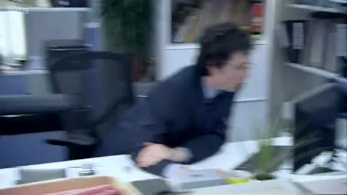 Screenshot: Tom Rudd. Who's Tom Rudd?