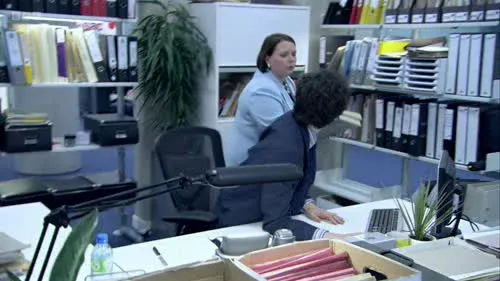 Screenshot: Isn't he in Harry Potter?