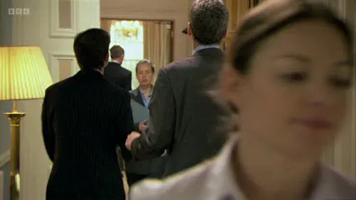 Screenshot: Doug, Doug, Dougie! Look at you. Cock
the size of the Pink Panther's tail.
