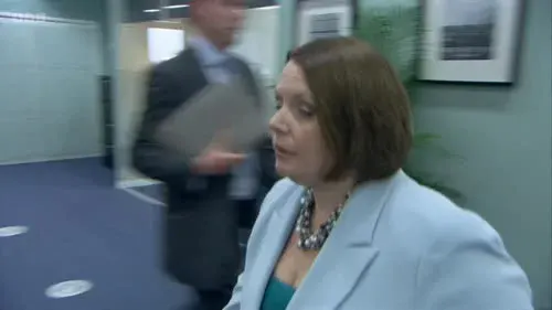 Screenshot: Yes, don't worry, Terri.