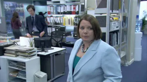 Screenshot: if your hand cream's
still in the drawer. Hand cream?!